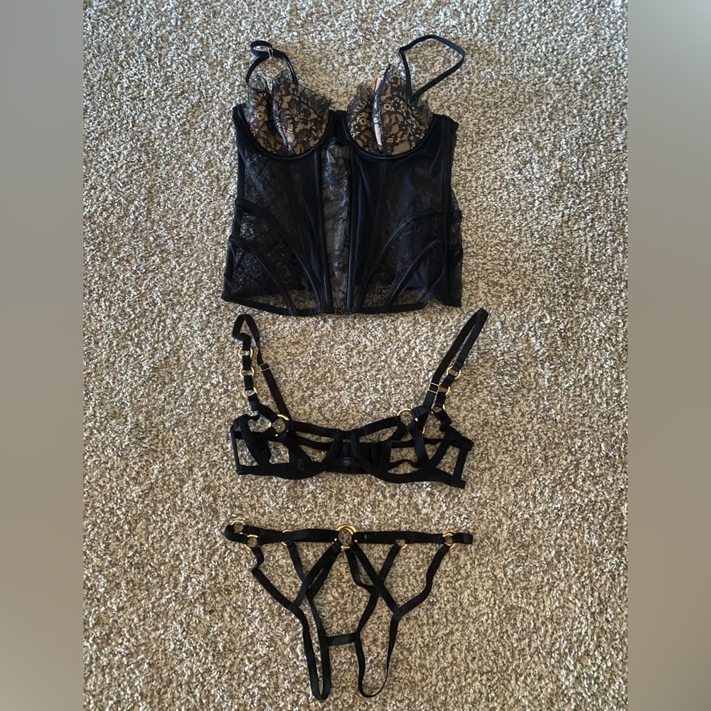 Lingerie